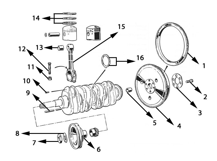 Motor 006